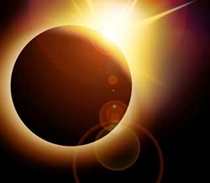 solar eclipse 210 x 183